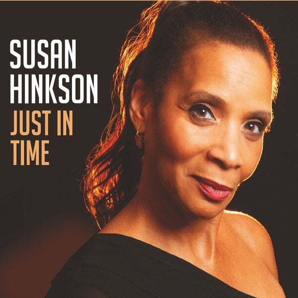 Cover art for Just in Time