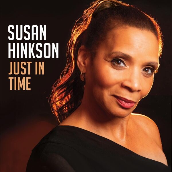 Cover art for Just in Time