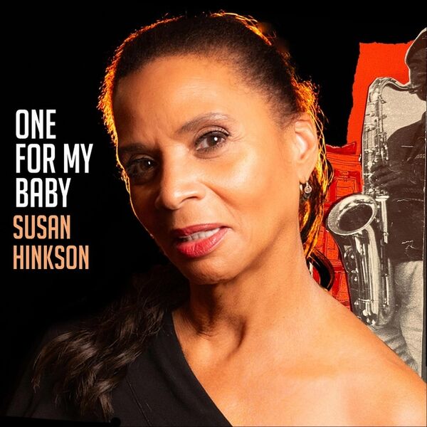 Cover art for One For My Baby