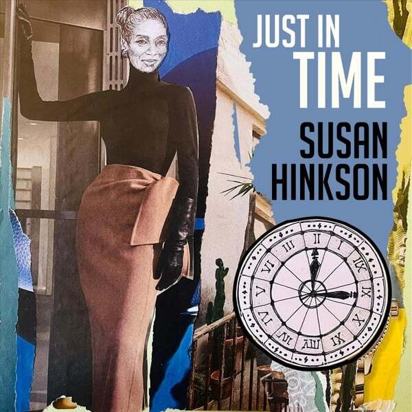Cover art for Just in Time